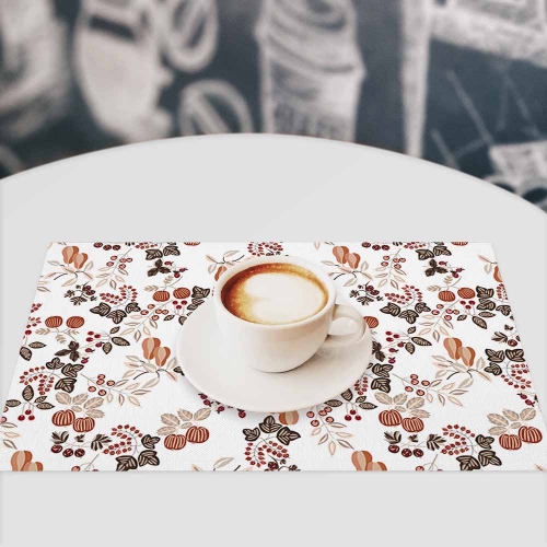 PVC Placemat