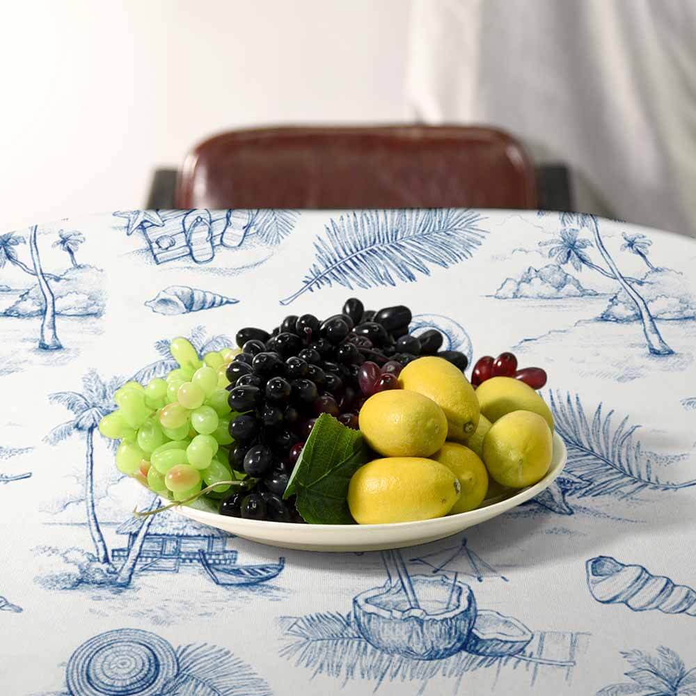 Square Tablecloth 55"×55"