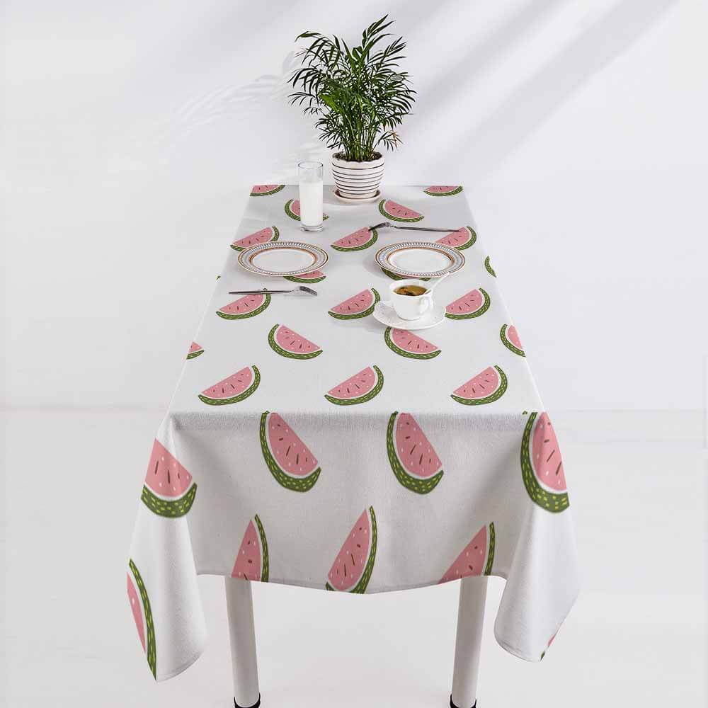 Rectangle Tablecloth 55"×75"
