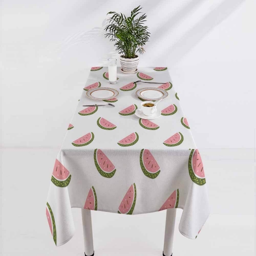 Rectangle Tablecloth 55"×75"