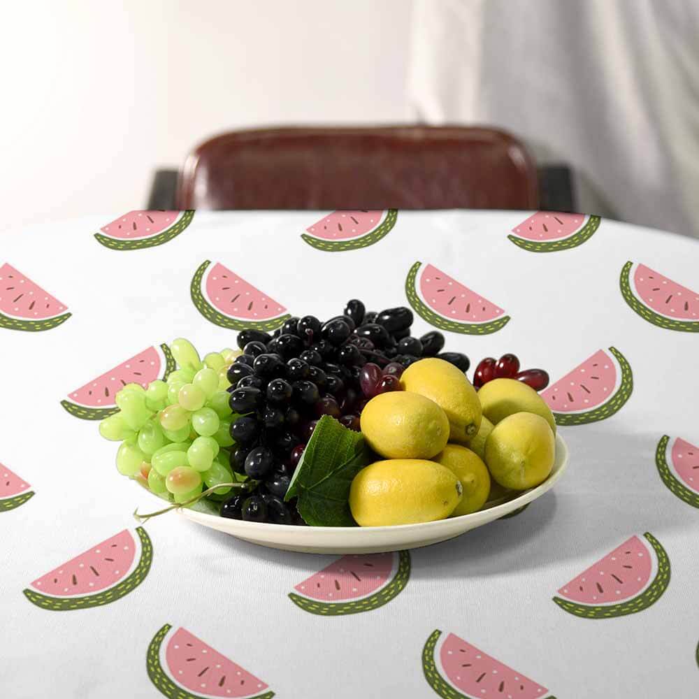 Rectangle Tablecloth 55"×75"
