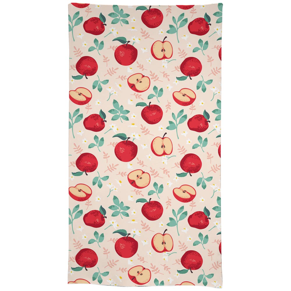Rectangle Tablecloth 55"×110"