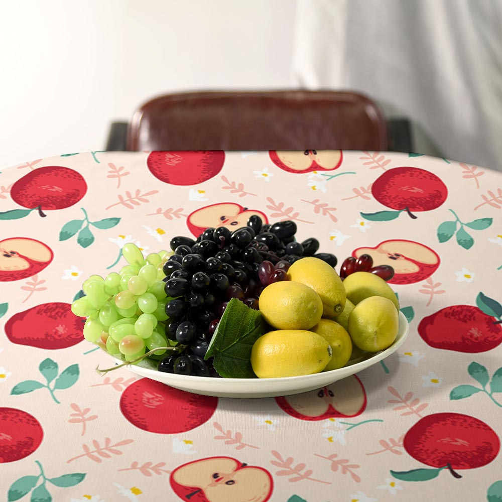 Rectangle Tablecloth 55"×110"