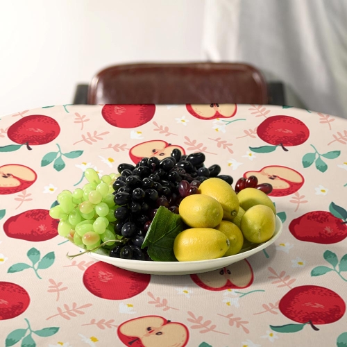 Rectangle Tablecloth 55"×110"