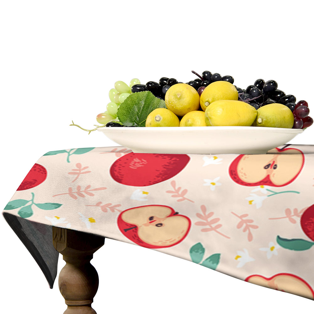 Rectangle Tablecloth 55"×110"