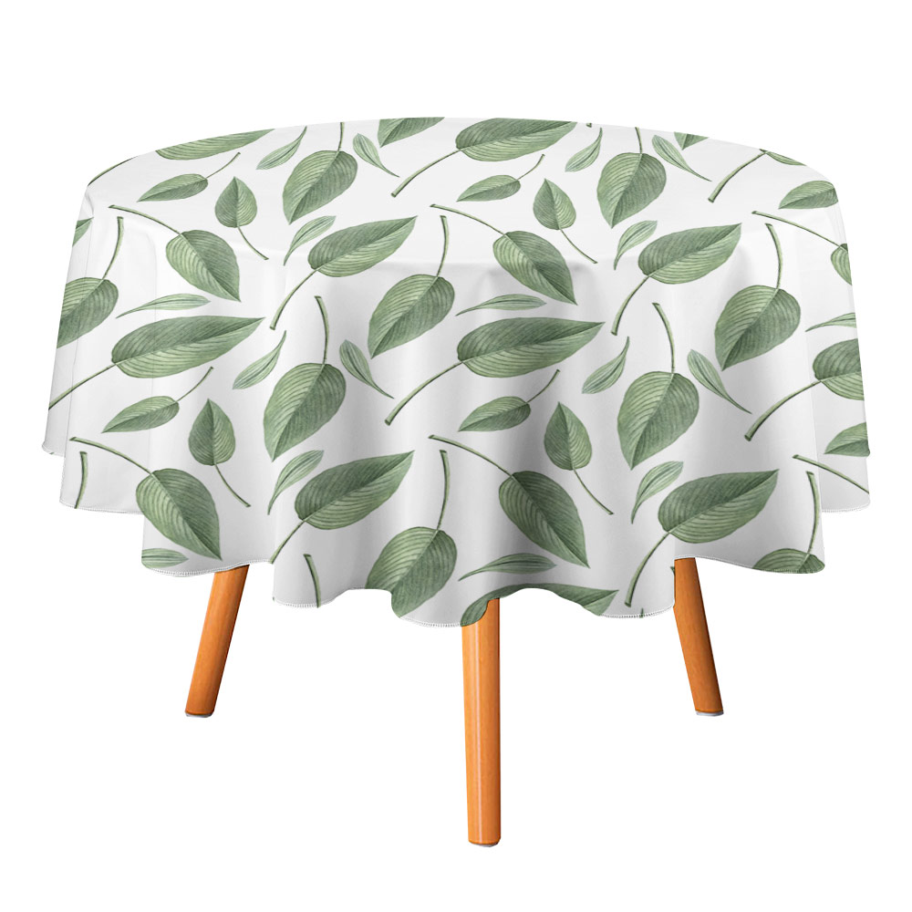 Round Tablecloth