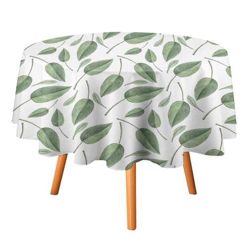Round Tablecloth