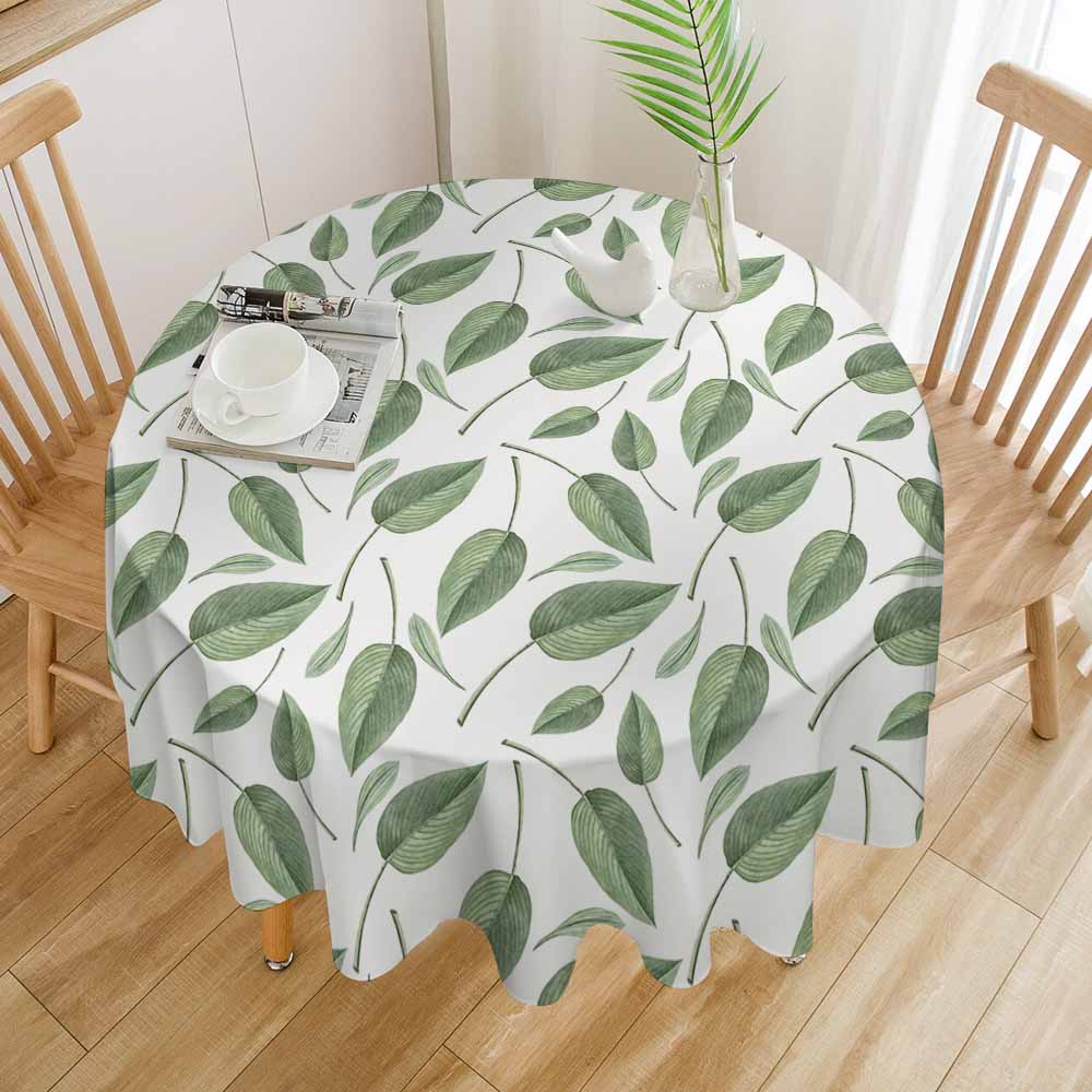 Round Tablecloth