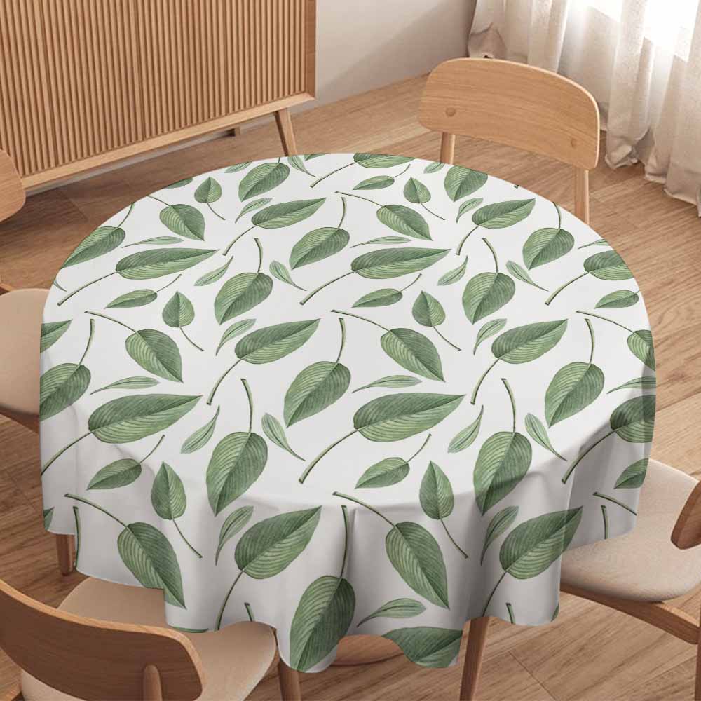 Round Tablecloth