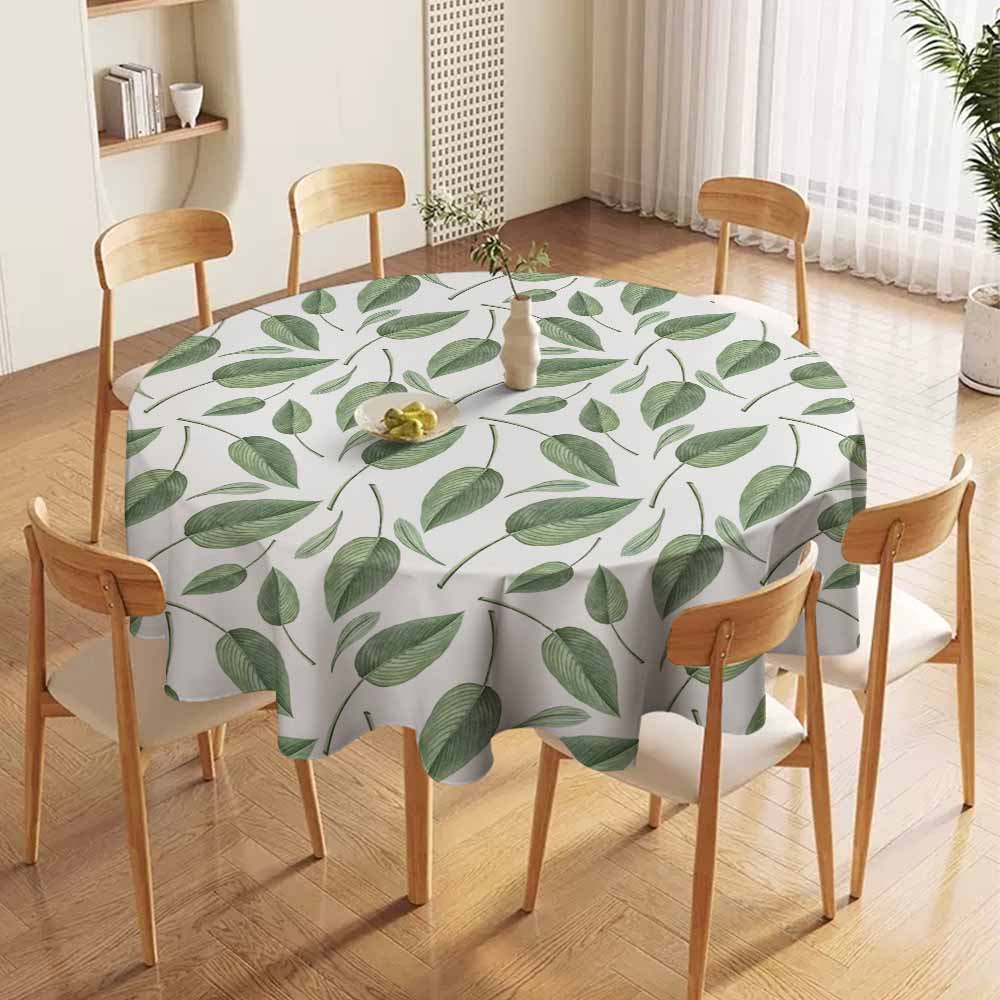 Round Tablecloth