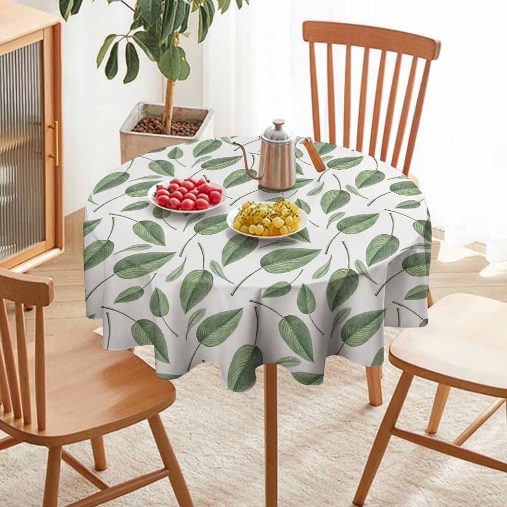 Round Tablecloth