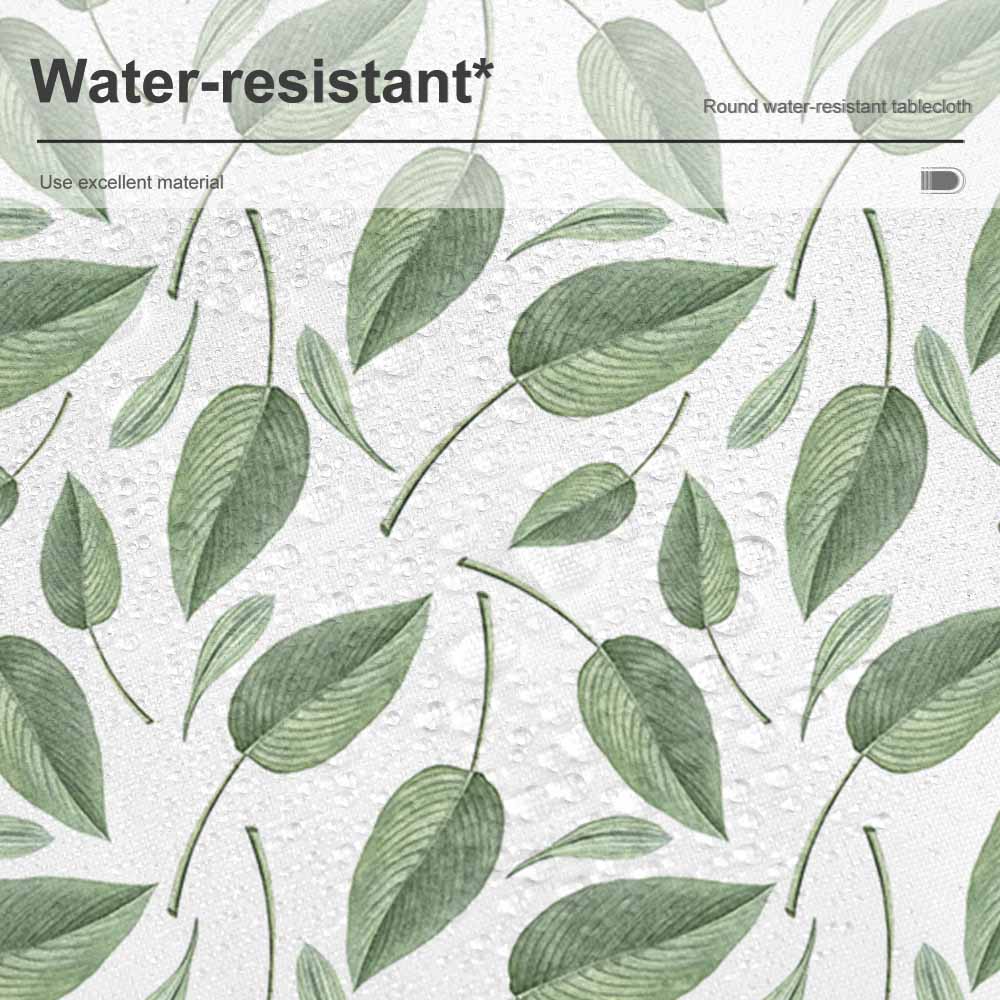 Round Tablecloth