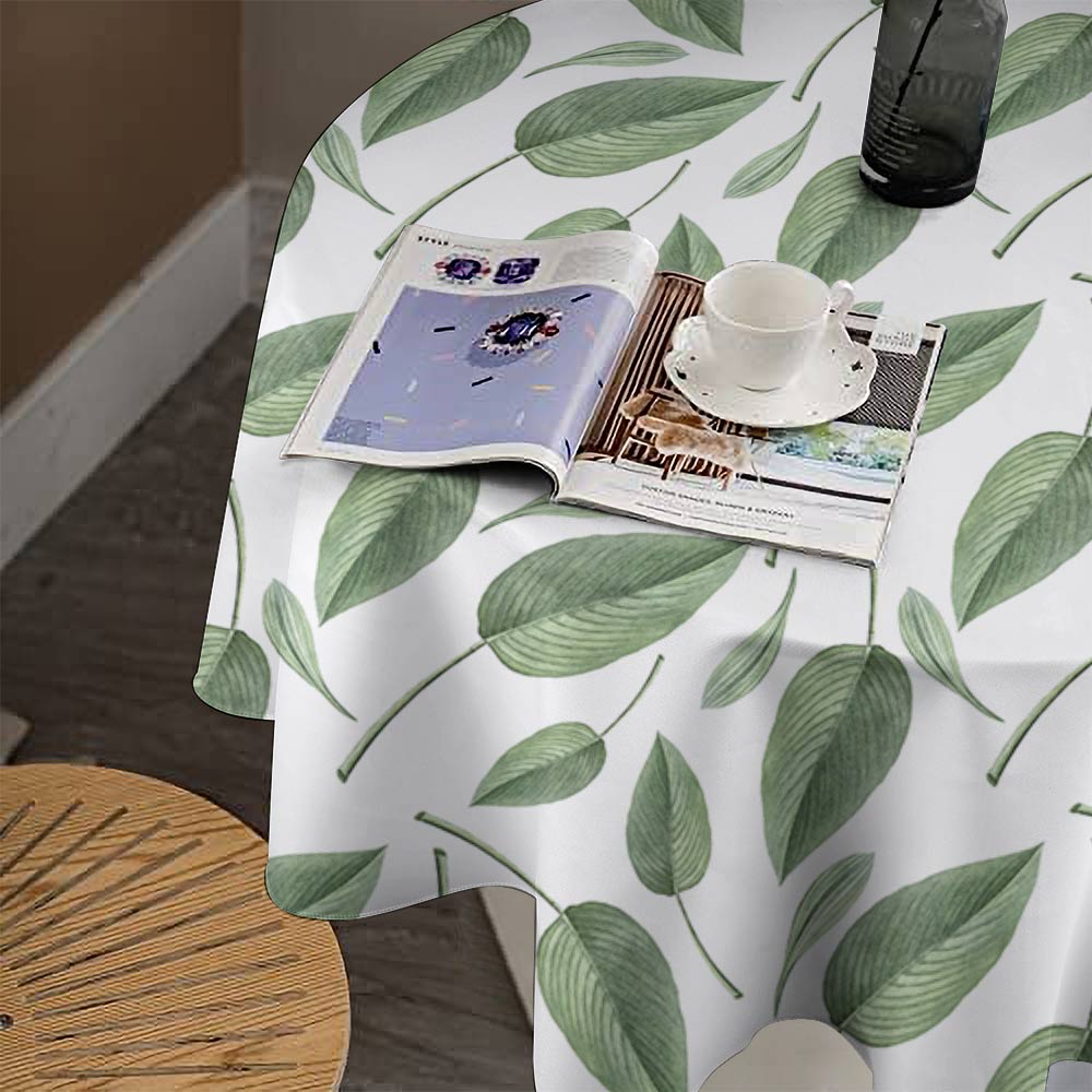 Round Tablecloth