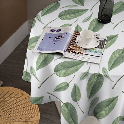 Round Tablecloth