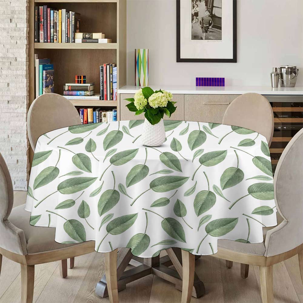Round Tablecloth