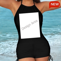 Womens' Swimsuit Set (USA)