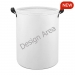 Laundry Basket 44x35 cm