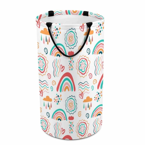 Large Laundry Basket