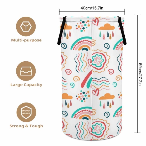 Large Laundry Basket
