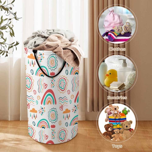Large Laundry Basket