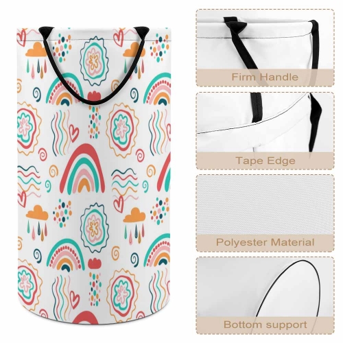 Large Laundry Basket