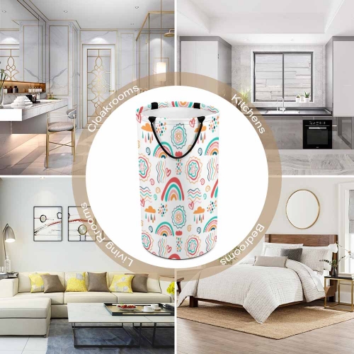 Large Laundry Basket