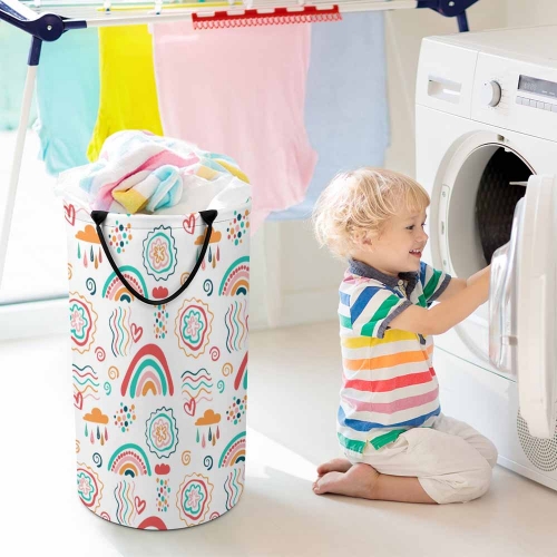 Large Laundry Basket