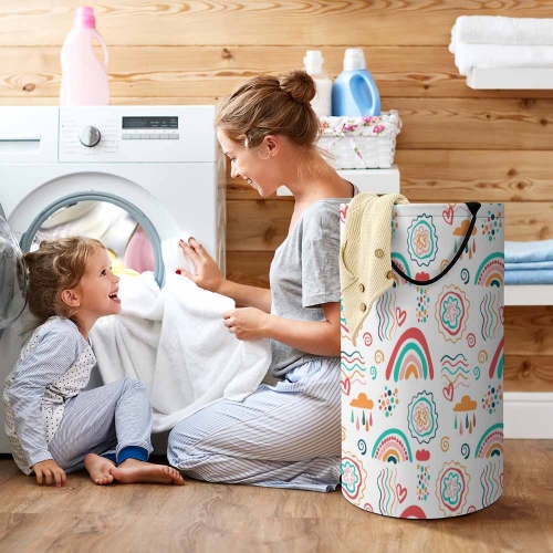 Large Laundry Basket