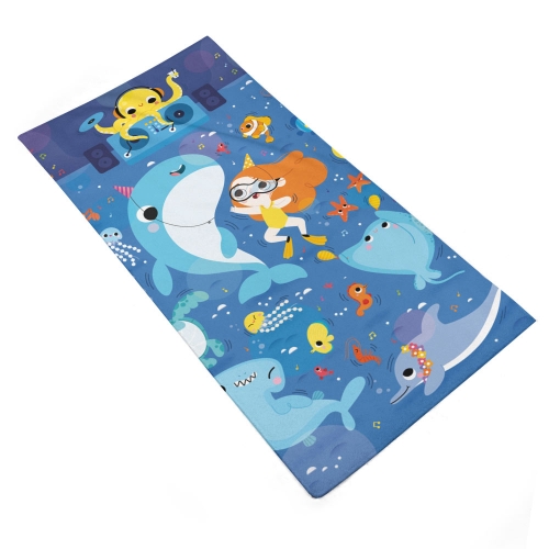 Microfiber Towel