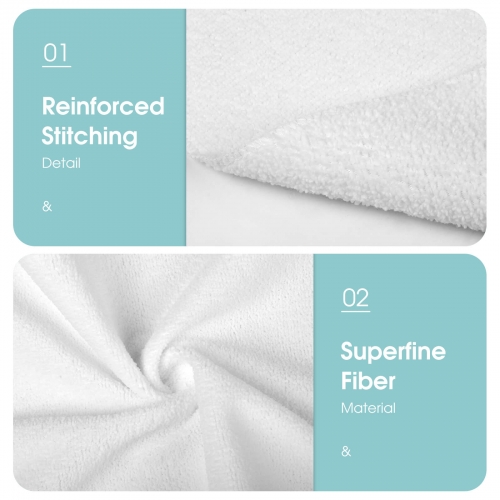 Microfiber Towel