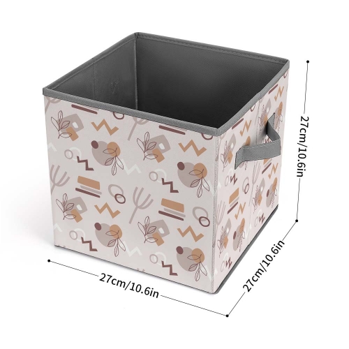 All Over Print Storage Bag