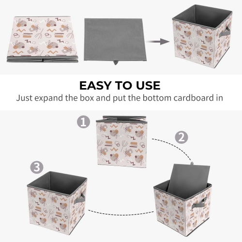 All Over Print Storage Bag