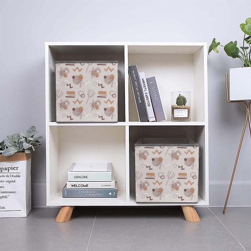 All Over Print Storage Bag