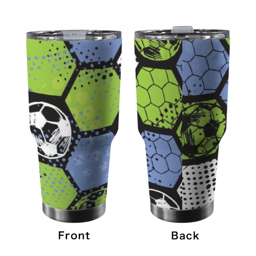30OZ Stainless Steel Tumbler