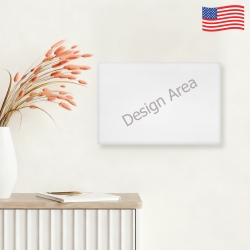 Canvas Print 12x8inch