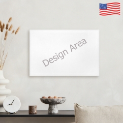 Canvas Print 18x12inch