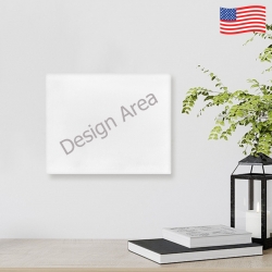 Canvas Print 10x8inch