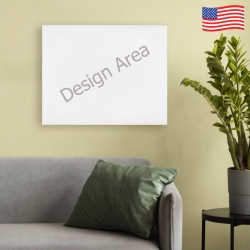 Canvas Print 24x20inch