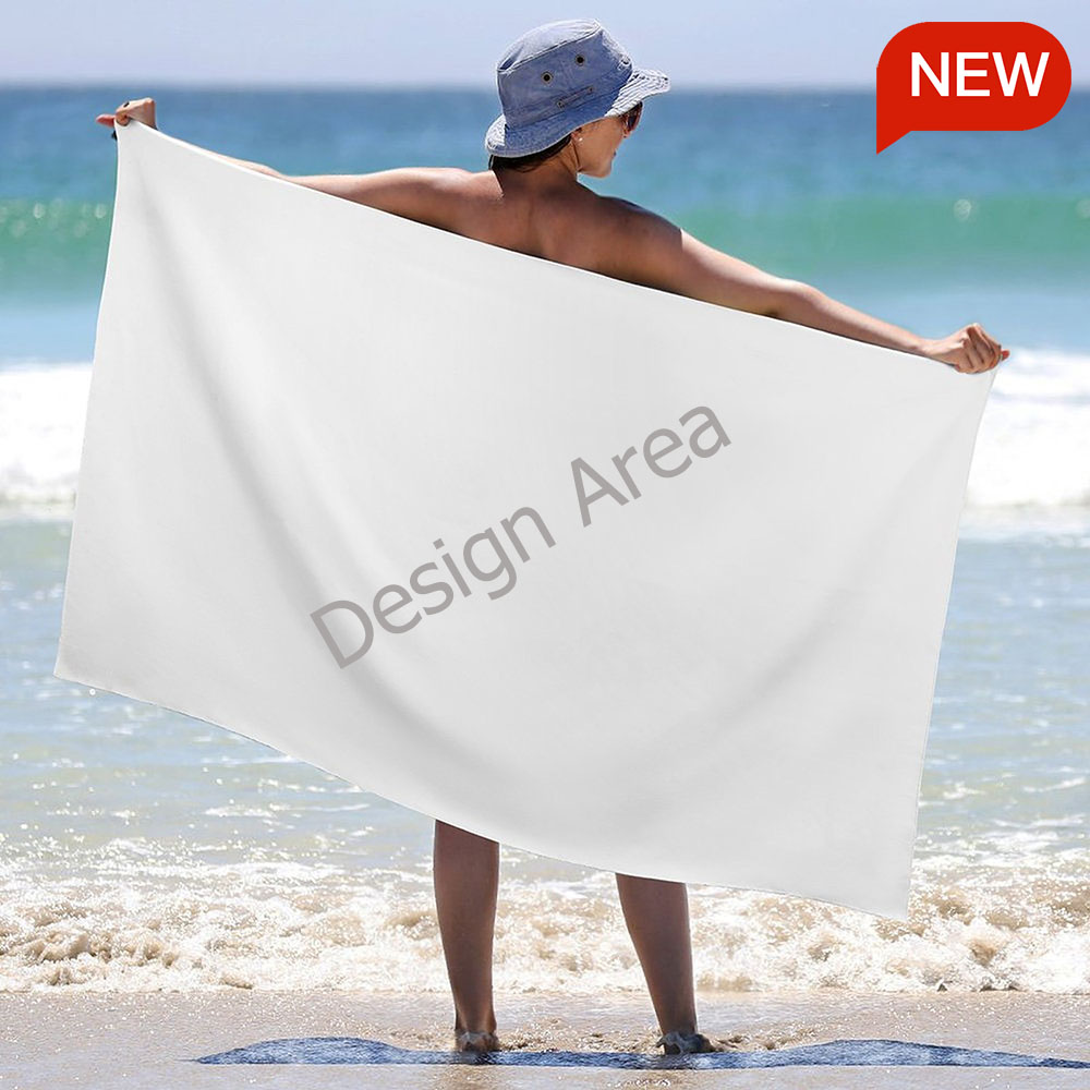 Beach Towel 130x80cm