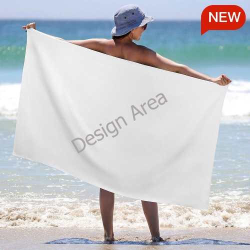 Beach Towel 130x80cm