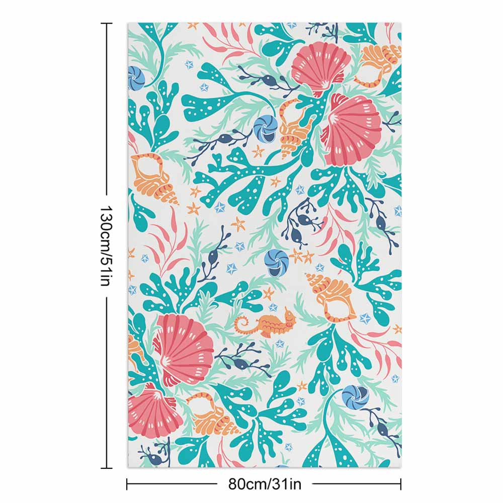 Beach Towel 130x80cm