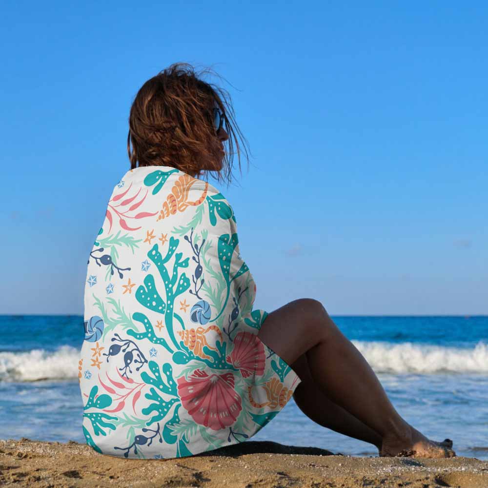 Beach Towel 130x80cm