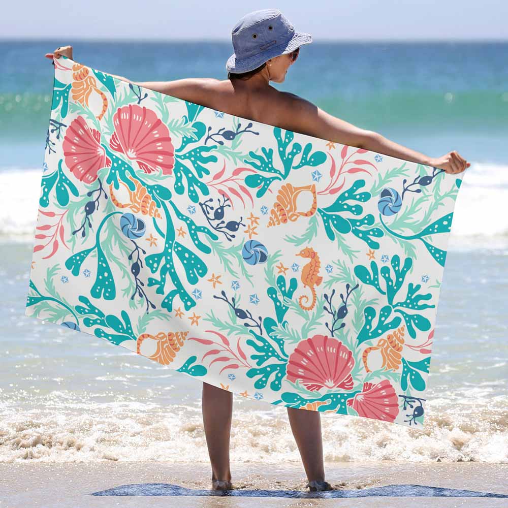 Beach Towel 130x80cm