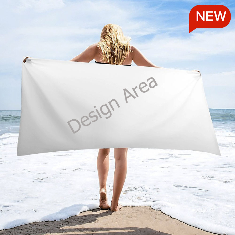 Beach Towel 160x80cm