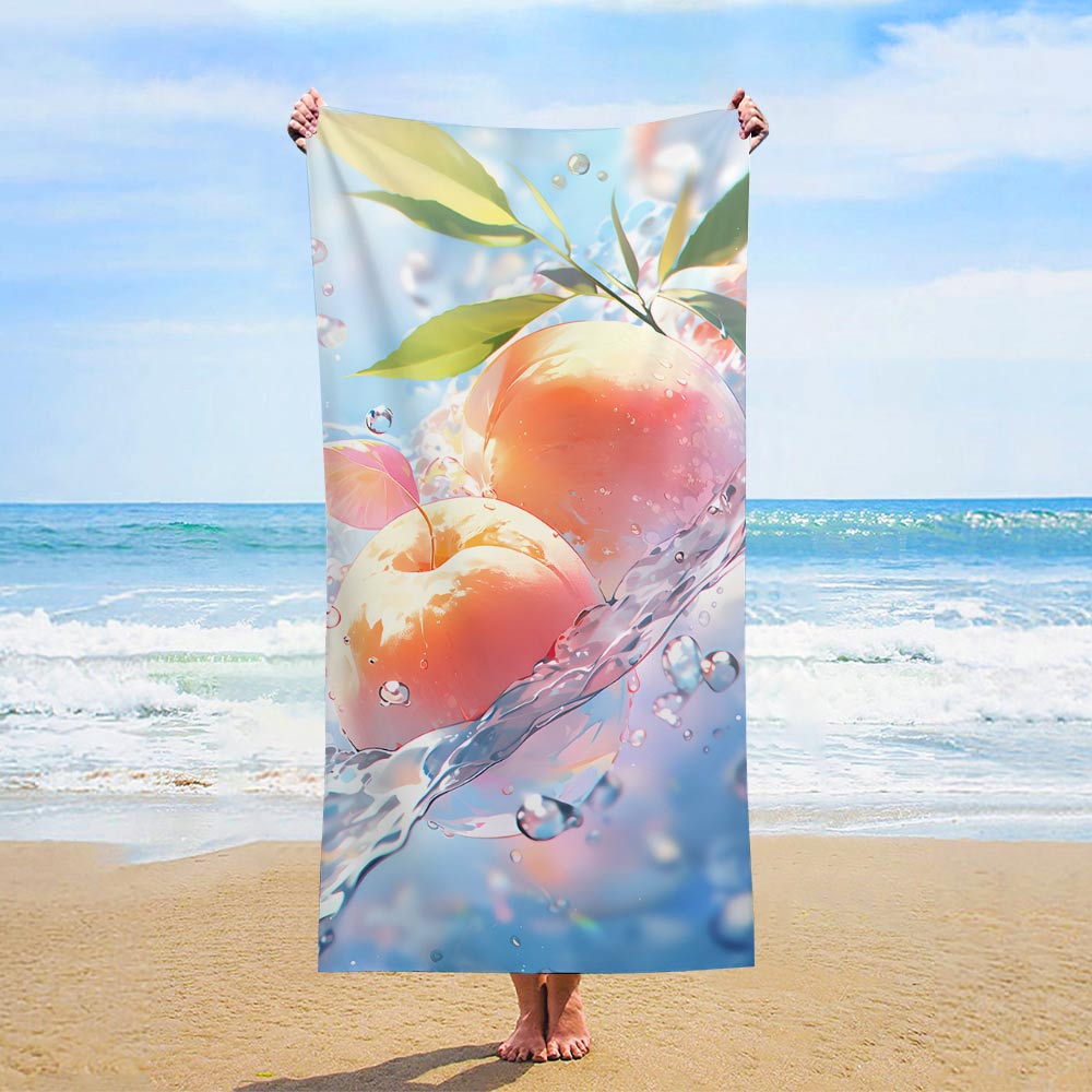 Beach Towel 160x80cm