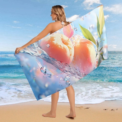 Beach Towel 160x80cm