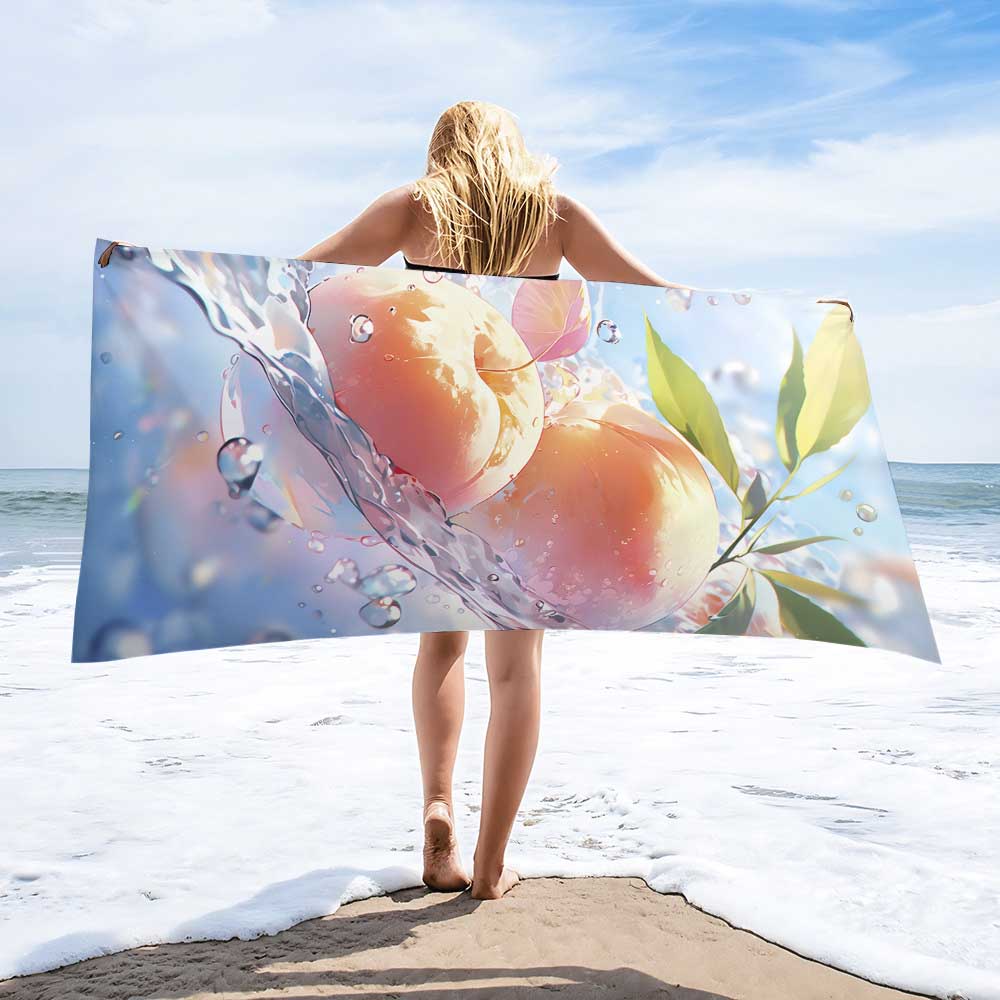 Beach Towel 160x80cm