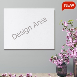 Frame Canvas Painting 20"×16"-Horizontal (USA)