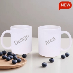 White Mug (Full Print) (USA)