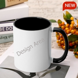 Inner Color Mug (USA)